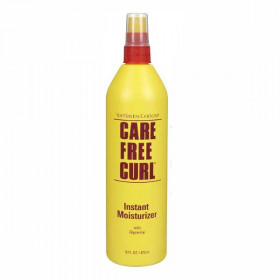 Care Free Curl Instant Moisturizer Spray 8oz Care Free Curl Instant Moisturizer Spray 8oz